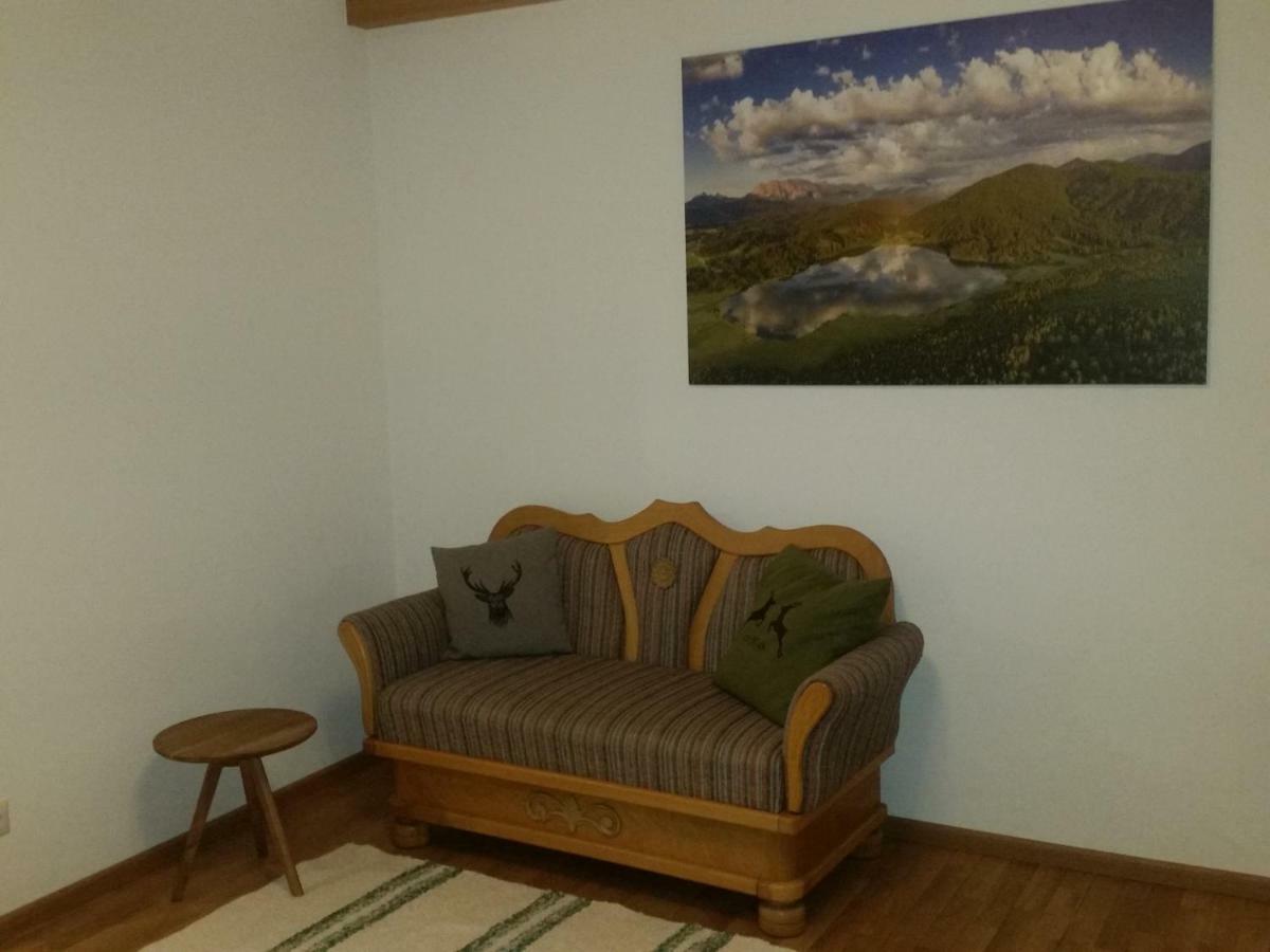 Ferienhaus Badersee 格赖瑙 外观 照片