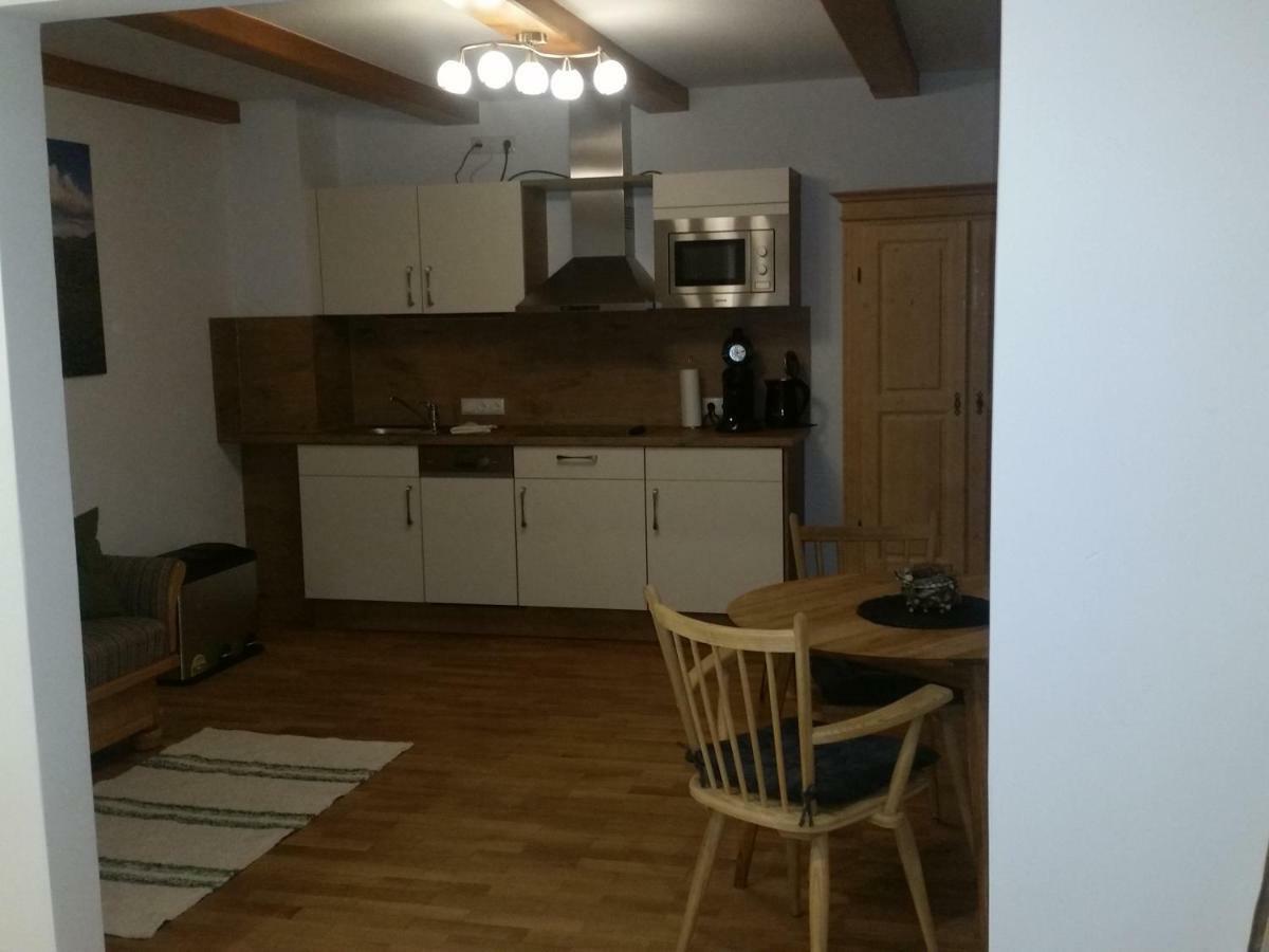 Ferienhaus Badersee 格赖瑙 外观 照片
