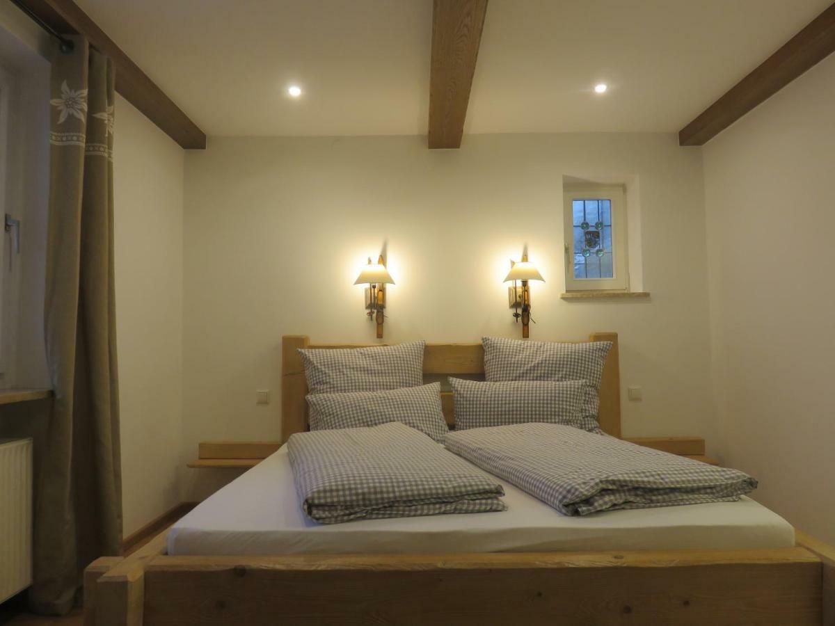 Ferienhaus Badersee 格赖瑙 外观 照片