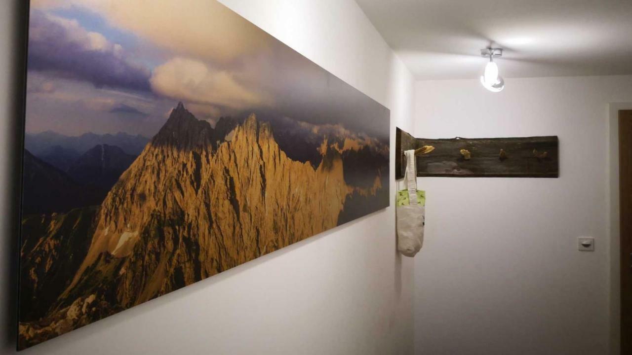 Ferienhaus Badersee 格赖瑙 外观 照片