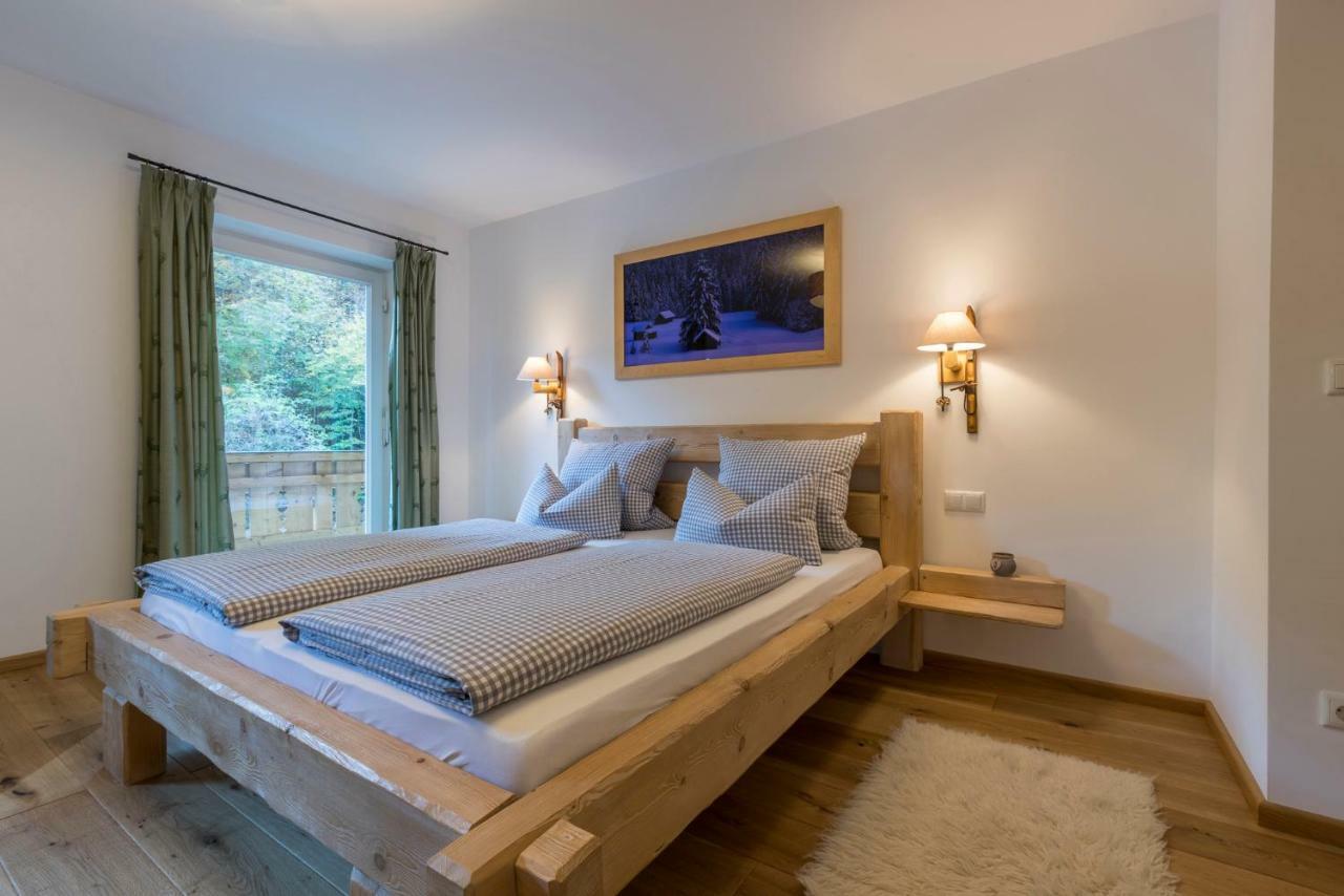 Ferienhaus Badersee 格赖瑙 外观 照片