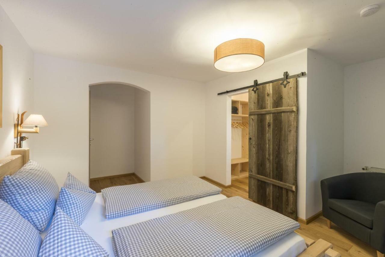 Ferienhaus Badersee 格赖瑙 外观 照片