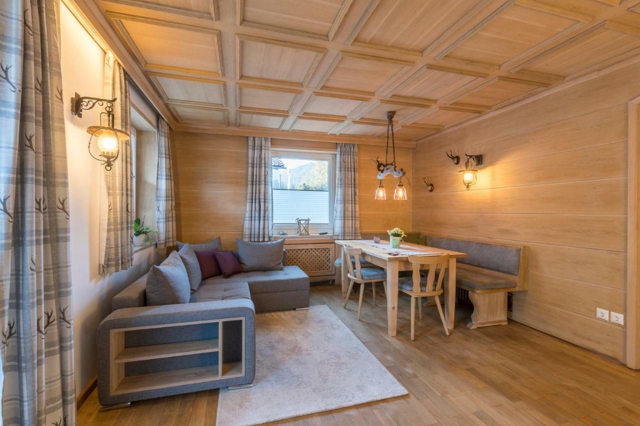 Ferienhaus Badersee 格赖瑙 外观 照片