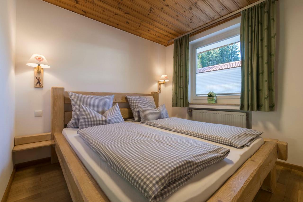 Ferienhaus Badersee 格赖瑙 外观 照片