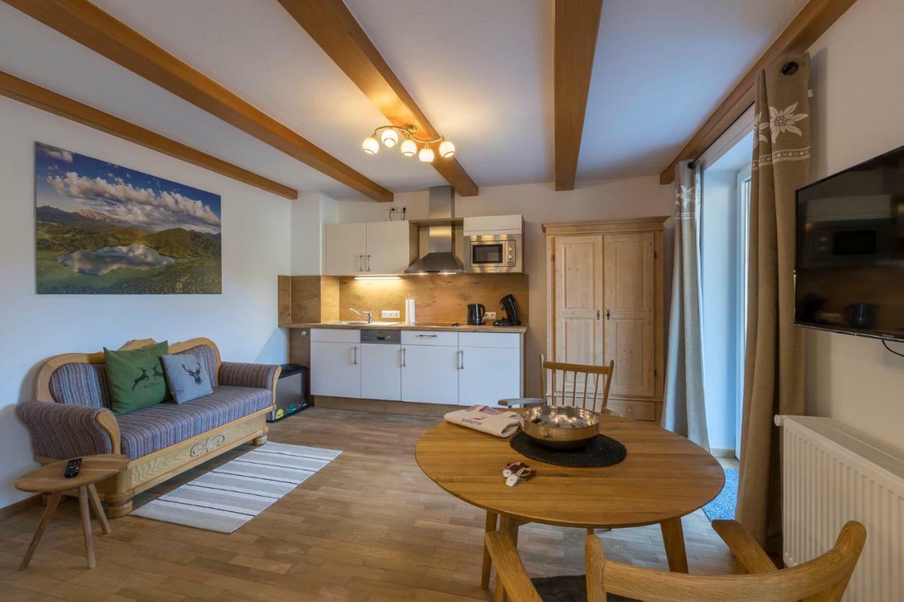 Ferienhaus Badersee 格赖瑙 外观 照片