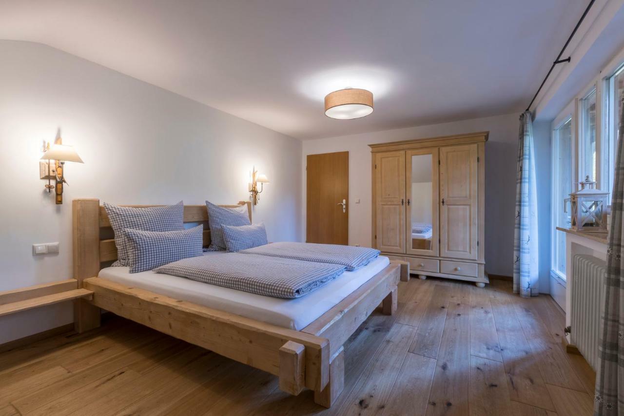Ferienhaus Badersee 格赖瑙 外观 照片