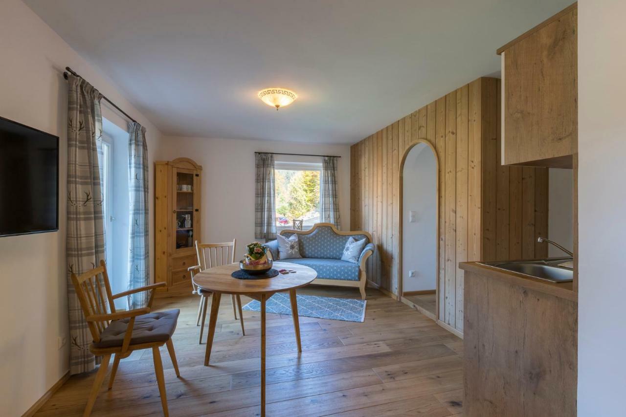 Ferienhaus Badersee 格赖瑙 外观 照片