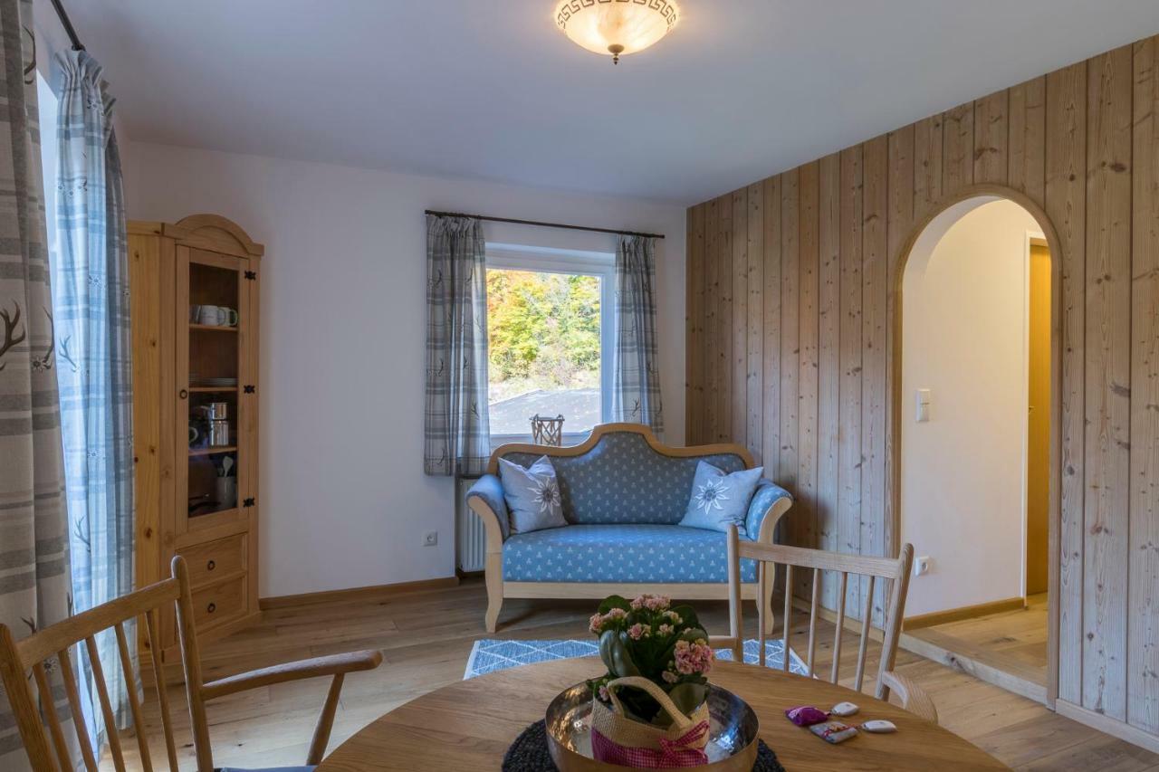 Ferienhaus Badersee 格赖瑙 外观 照片