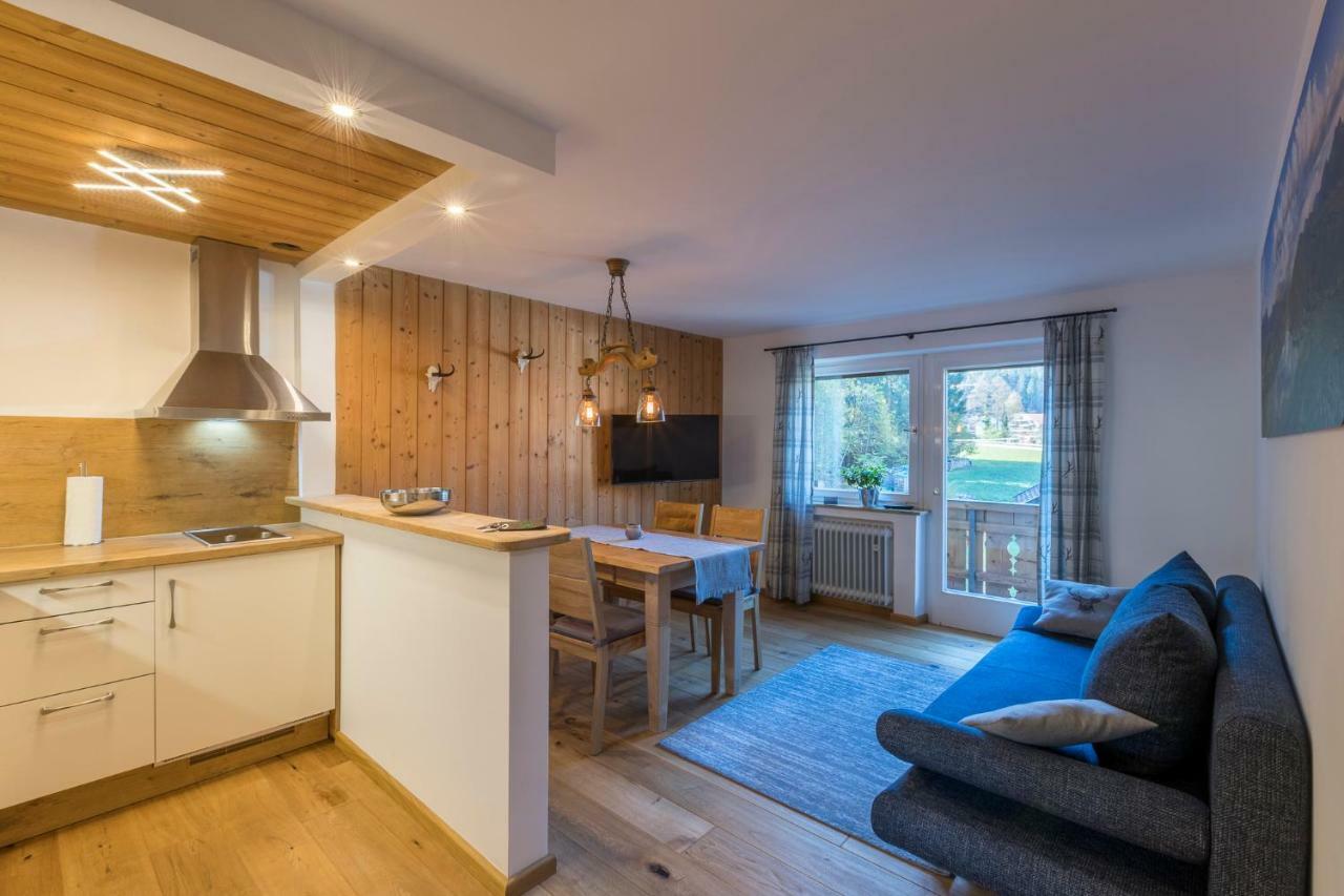 Ferienhaus Badersee 格赖瑙 外观 照片
