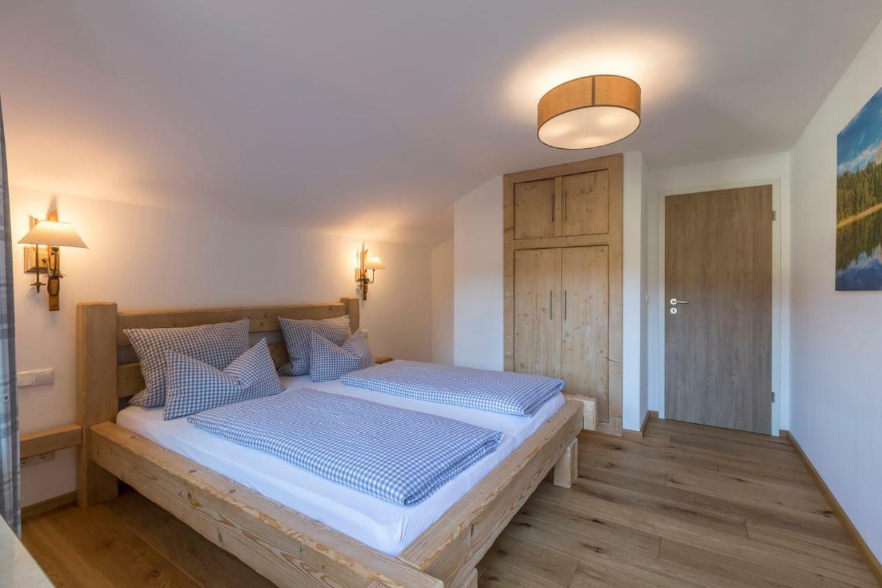 Ferienhaus Badersee 格赖瑙 外观 照片