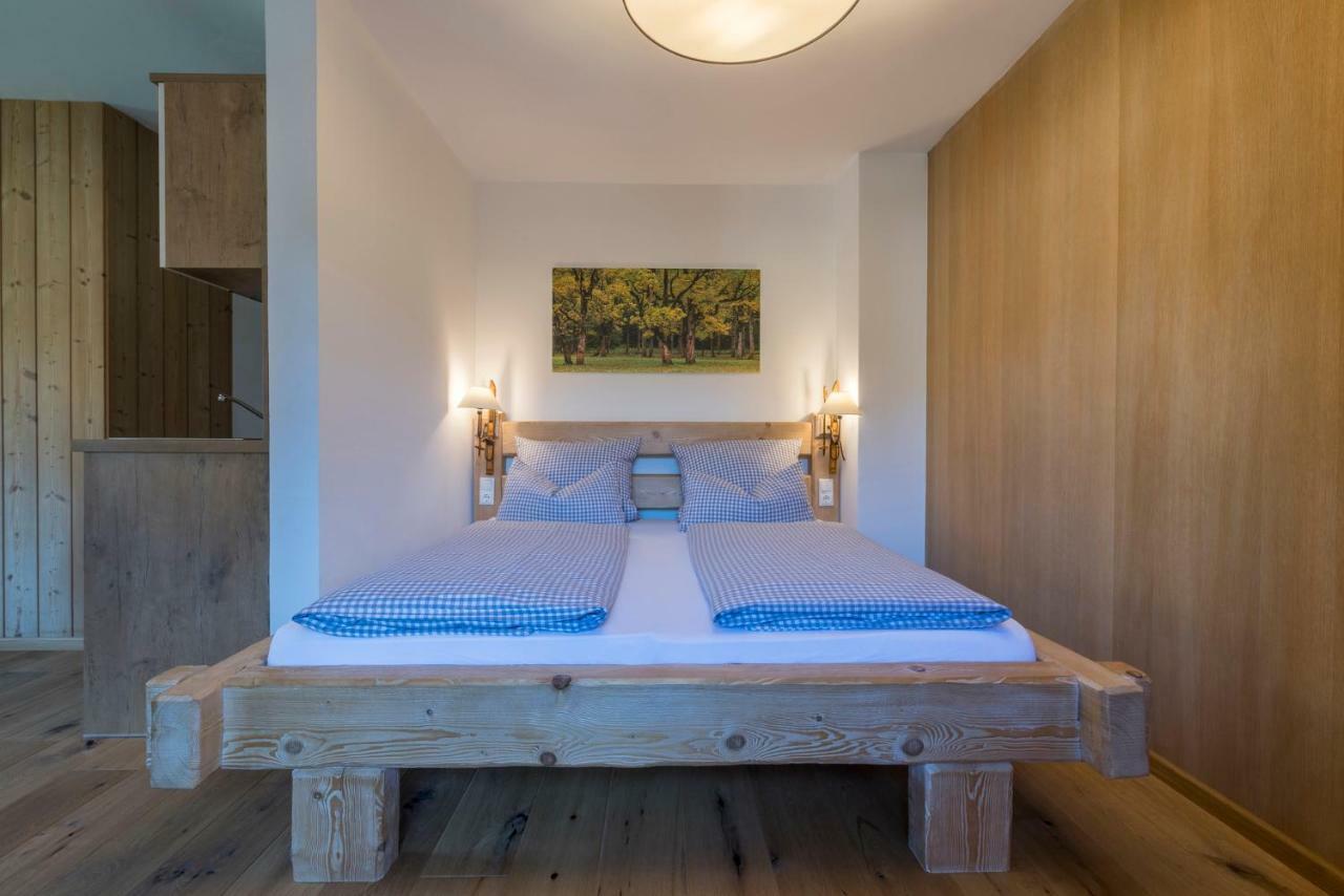 Ferienhaus Badersee 格赖瑙 外观 照片