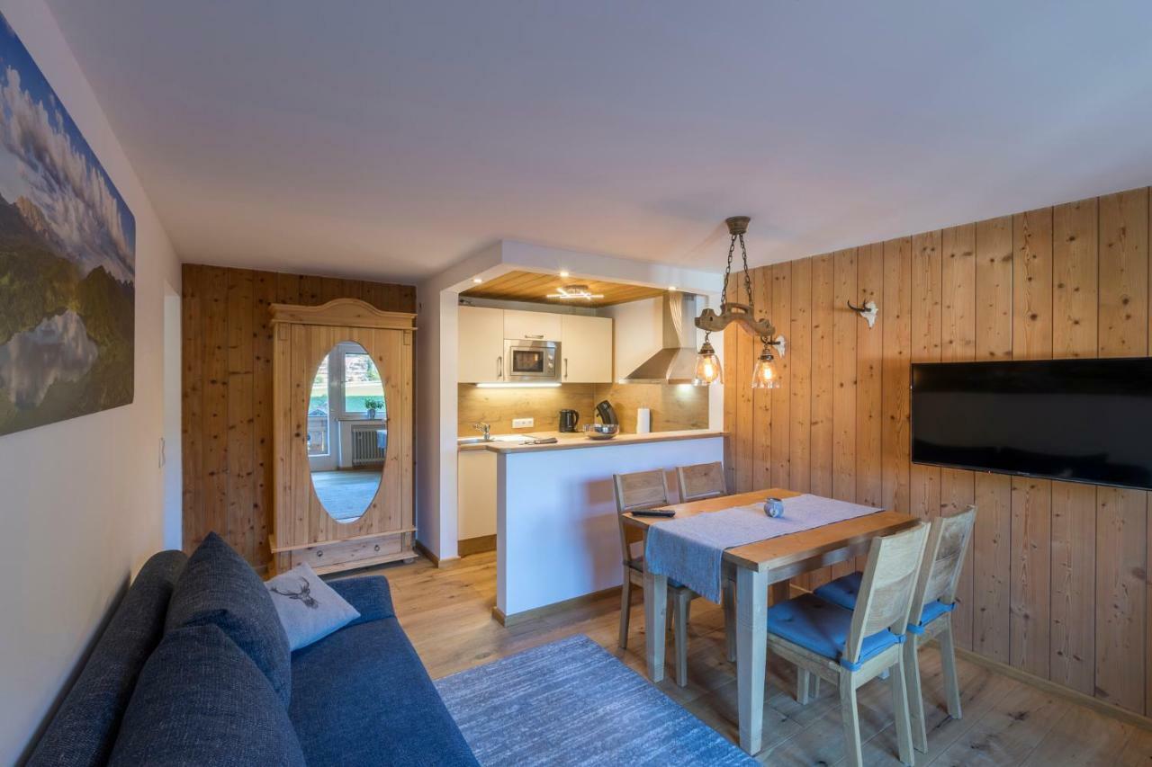 Ferienhaus Badersee 格赖瑙 外观 照片