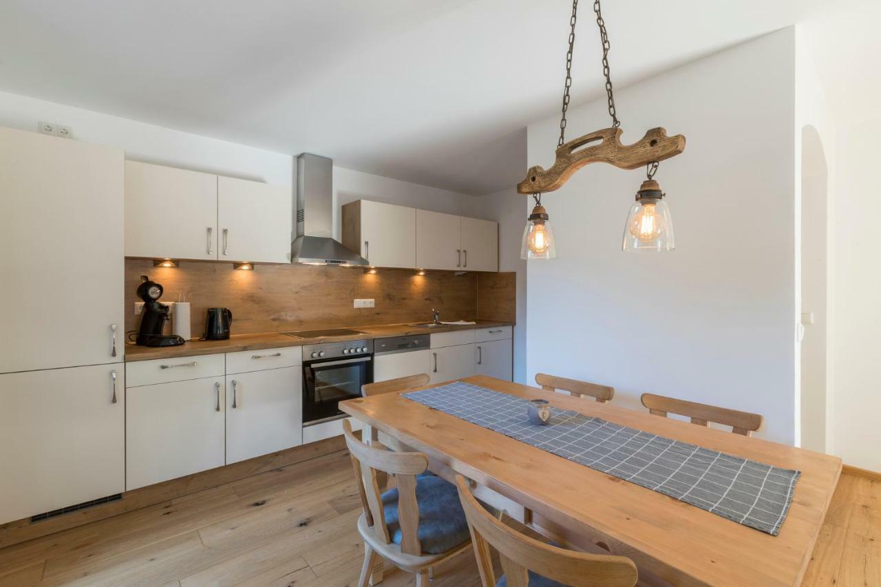 Ferienhaus Badersee 格赖瑙 外观 照片