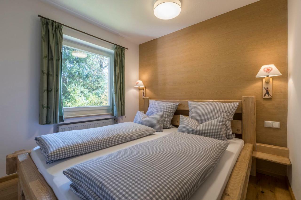 Ferienhaus Badersee 格赖瑙 外观 照片