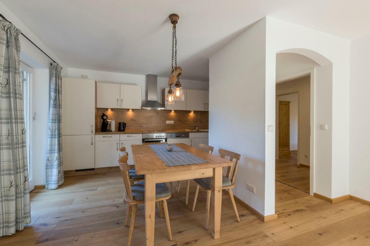 Ferienhaus Badersee 格赖瑙 外观 照片
