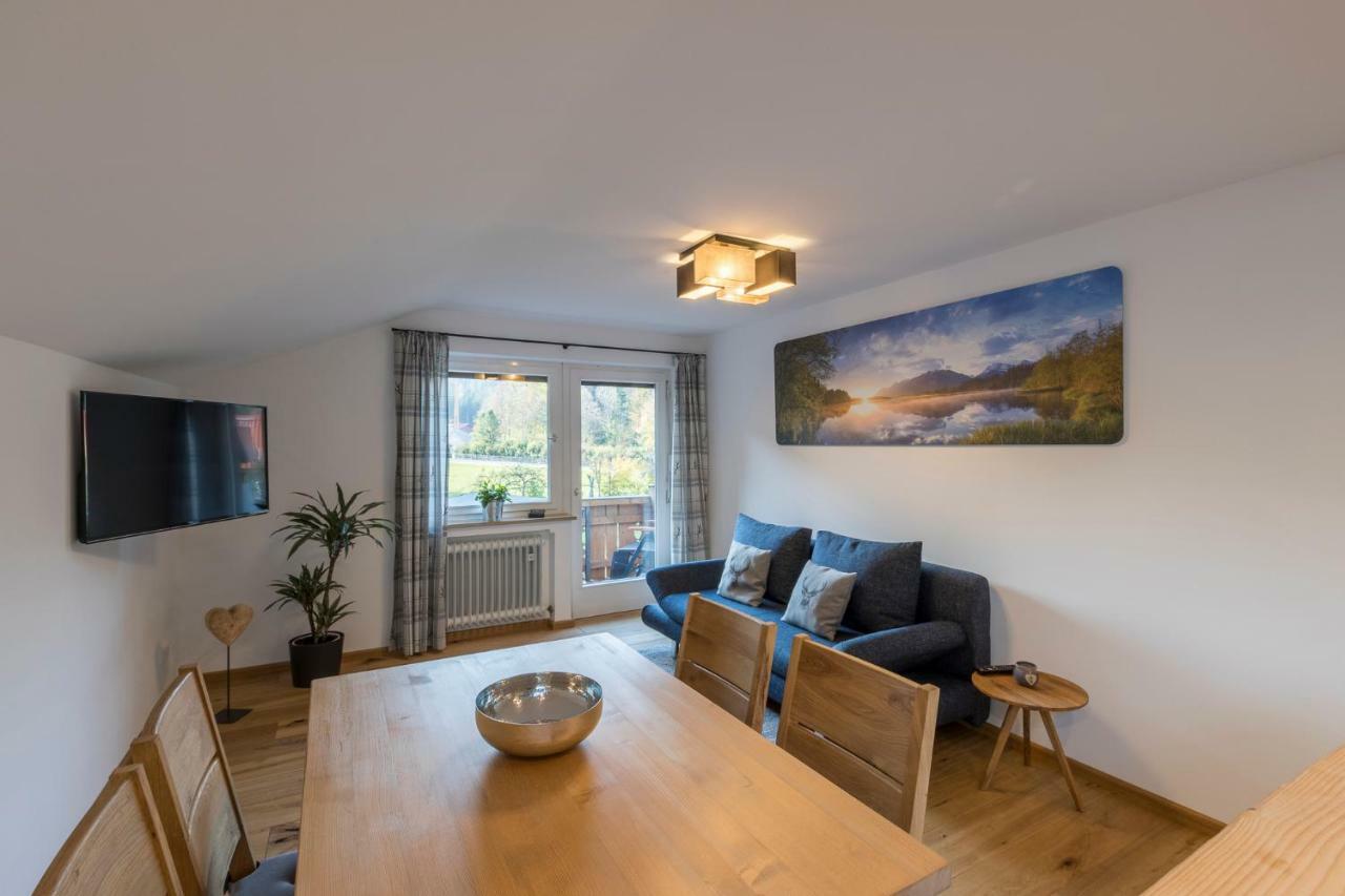 Ferienhaus Badersee 格赖瑙 外观 照片
